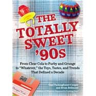 The Totally Sweet 90s From Clear Cola to Furby, and Grunge to 
