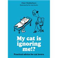 My cat is ignoring me!? Practical advice for cat lovers