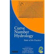 Curve Number Hydrology