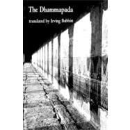 The Dhammapada Buddhist philosophy