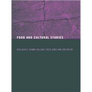 Food and Cultural Studies