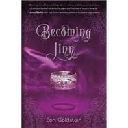 Becoming Jinn