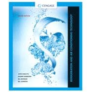 Bundle: Refrigeration and Air Conditioning Technology, 8th + Delmar Online Training Simulation: HVAC 3.0, 4 terms (24 months) Printed Access Card + MindTap HVAC, 4 terms (24 months) Printed Access Card for Tomczyk/Silberstein/ Whitman/Johnson's Refrigera