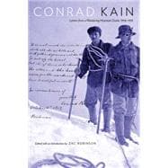 Conrad Kain