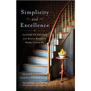 Simplicity and Excellence