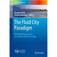 The Fluid City Paradigm