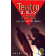 Teatro Del Siglo XX : El Cansancio de Las Leyendas