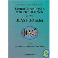Proceedings of the 2nd Workshop on Electro-Nuclear Physics With Internal   Targets and Blast Detector