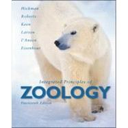 Integrated Principles of Zoology