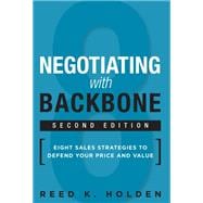 Negotiating with Backbone