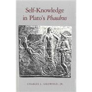 Self-knowledge in Plato's Phaedrus