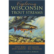 Exploring Wisconsin Trout Streams