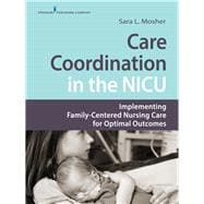 Care Coordination in the Nicu