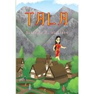 Tala book cover, ISBN 9781098090043