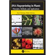 DNA Fingerprinting in Plants