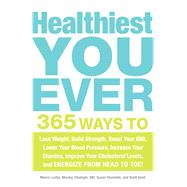 Healthiest You Ever