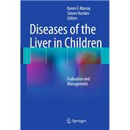 Diseases of the Liver in Children