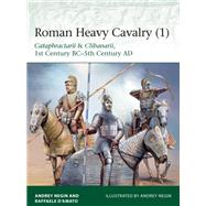 Roman Heavy Cavalry (1)