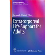 Extracorporeal Life Support for Adults