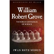 William Robert Grove
