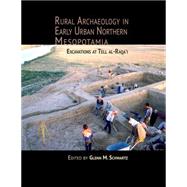 Rural Archaeology in Early Urban Northern Mesopotamia