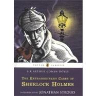 The Extraordinary Cases of Sherlock Holmes