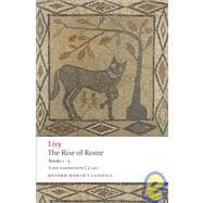The Rise of Rome Books One to Five