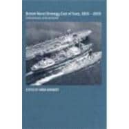 The Royal Navy and Maritime Power in the Twentieth Century
