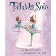 Tallulah's Solo