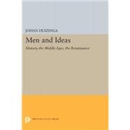 Men and Ideas