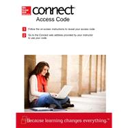 Connect Access Code Card for Strategic Management: Text and Cases