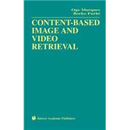 Content-Based Image and Video Retrieval,9781402070044