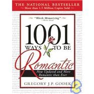 1001 Ways to Be Romantic,9781402210044