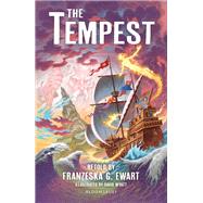 The Tempest: A Bloomsbury Reader