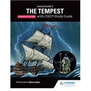 Shakespeare's The Tempest