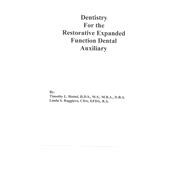 Dentistry for the Restorative Expanded Function Dental Auxiliary