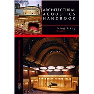 Architectural Acoustics Handbook