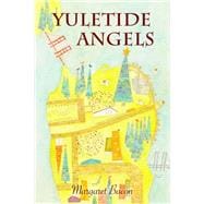 Yuletide Angels,9781632130044