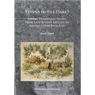 Towns in the Dark?