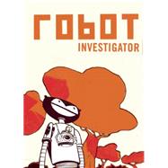 Robot Investigator