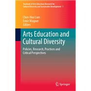 Arts Education and Cultural Diversity