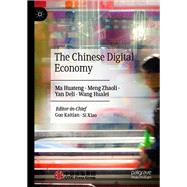 The Chinese Digital Economy