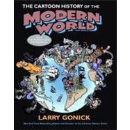 The Cartoon History of the Modern World