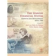 The Spanish Financial System Growth and Development Since 1900