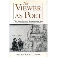 The Viewer As Poet