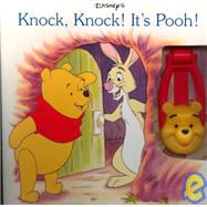 Knock, Knock! It's Pooh Busy Book