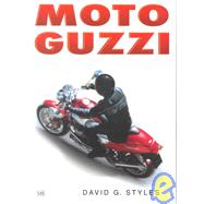 Moto Guzzi: Forza in Movimento