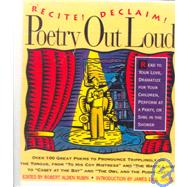 Poetry Out Loud
