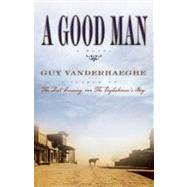 A Good Man
