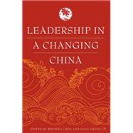 Leadership in a Changing China